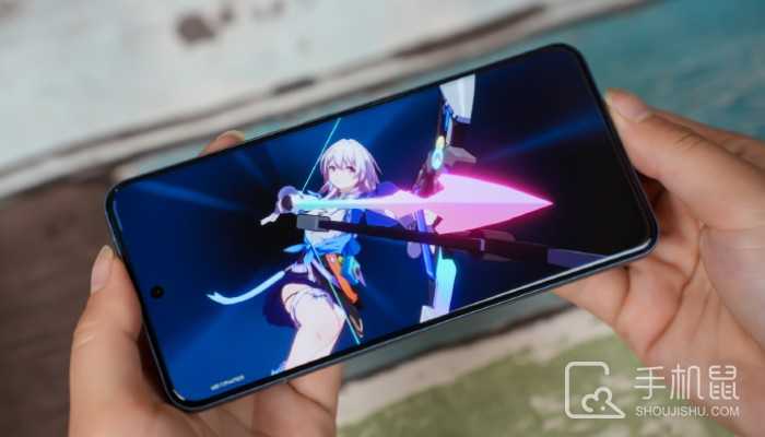 小米14Ultra玩游戏会发烫吗?小米14Ultra发热严重吗