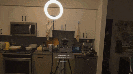 苹果Vision Pro上手!这玩意卖两万多 真的合适吗插图11 苹果Vision Pro上手!这玩意卖两万多 真的合适吗