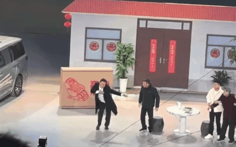 完整版难度超高！多地卫视春晚已上演科目三：网友又吵翻了