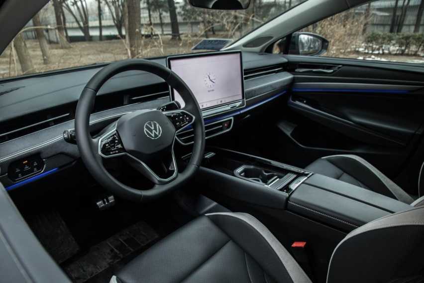 全场最佳！种草宝藏滑雪搭子ID.7 VIZZION