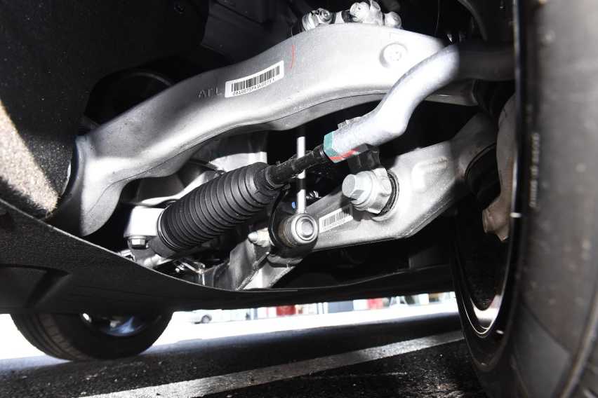 比老款便宜3.89万!智己L7新款上市,车长超5米1,续航708km插图12 比老款便宜3.89万!智己L7新款上市,车长超5米1,续航708km