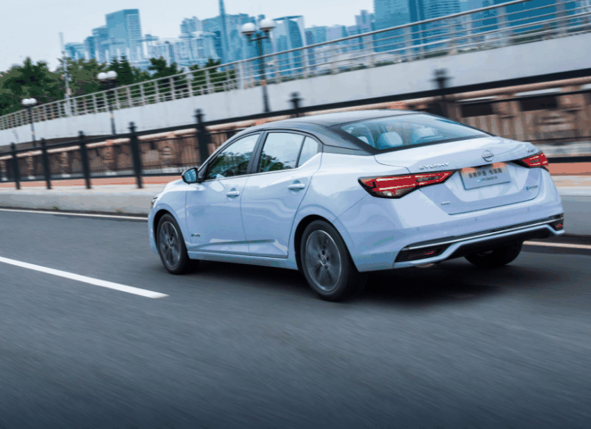 1月份销售38775辆，“力压”速腾、朗逸，东风日产轩逸再获销冠？