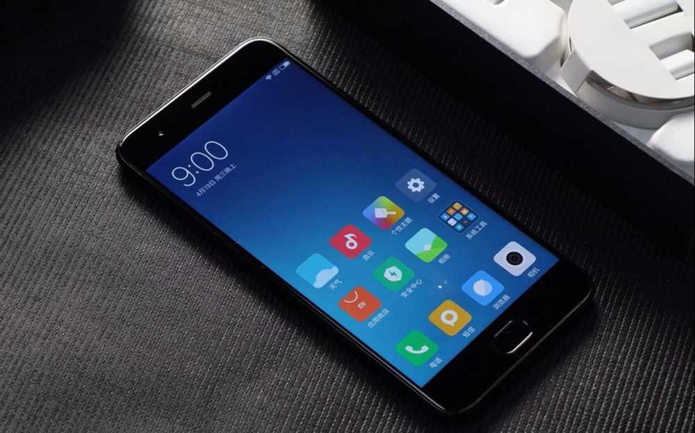 小米手机中最值得推荐的一款，快来看看是不是你心仪的！