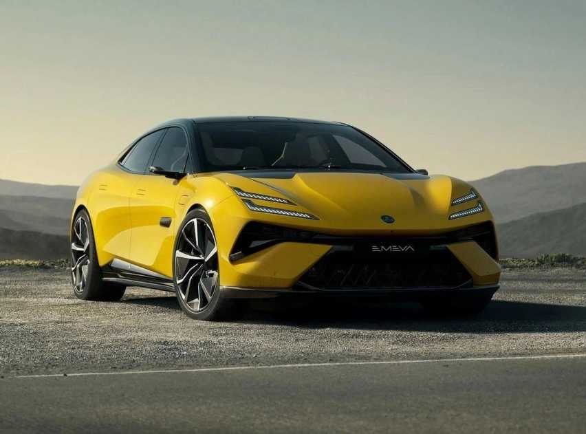 路特斯即将赴美上市,成功IPO后能救“近火”吗?插图1 路特斯即将美国上市,成功IPO后是否能扭转困境?