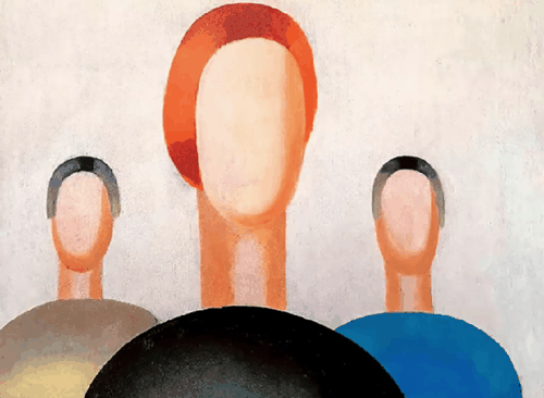 俄罗斯保安逆天操作：上班无聊竟然把艺术品吃了