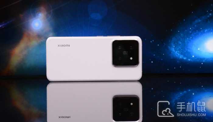 小米14Pro怎么查看电池健康度?小米14Pro查看电池健康度方法介绍