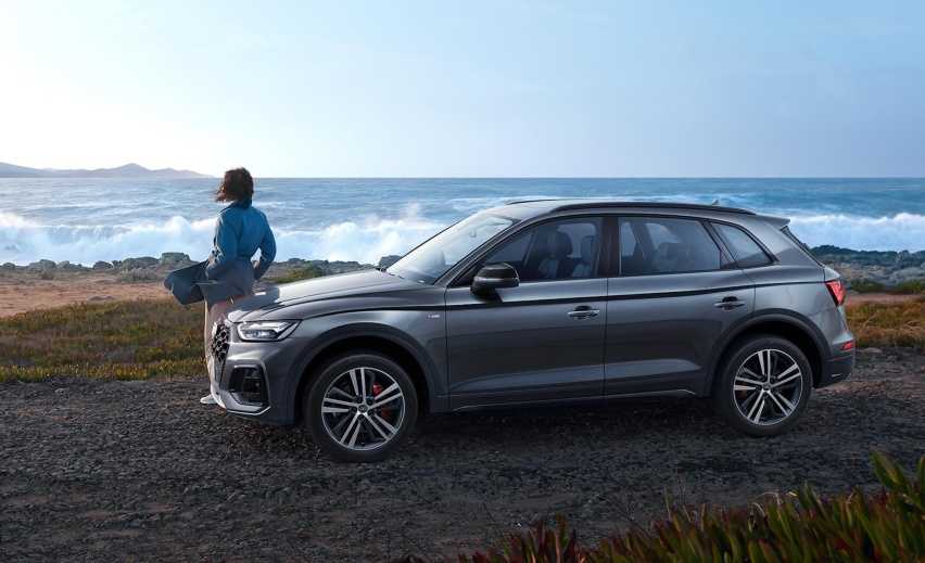 豪华中型SUV的对决,奥迪Q5L与宝马X3谁才是更好的选择?插图4 豪华中型SUV的对决,奥迪Q5L与宝马X3谁才是更好的选择?