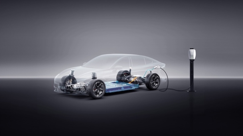 15.96万买中大型新能源车，东风奕派eπ007能否热销？插图4