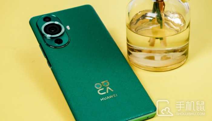 华为Nova11SE如何查看本机号码?华为Nova11SE查看本机号码的方法插图 华为Nova11SE如何查看本机号码?