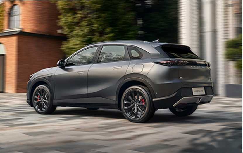 纯电续航660km，配置高到离谱，这款20万以内的纯电SUV太香了！