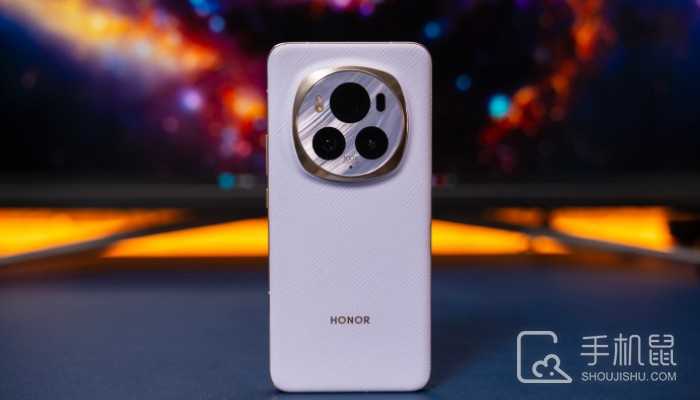 荣耀Magic6怎么开启OTG?荣耀Magic6OTG模式怎么开启