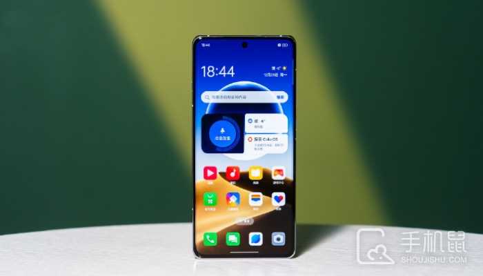 OPPO Find X7 Ultra怎么开启息屏显示功能？