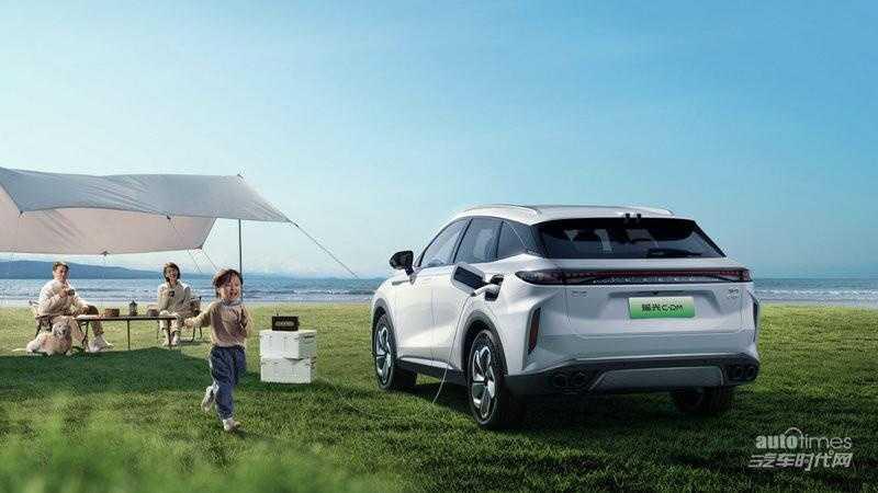 星途瑶光C-DM 公布预售价17.28 – 22.28万元,将于一季度插图6 星途瑶光C-DM 公布预售价17.28 – 22.28万元,将于一季度