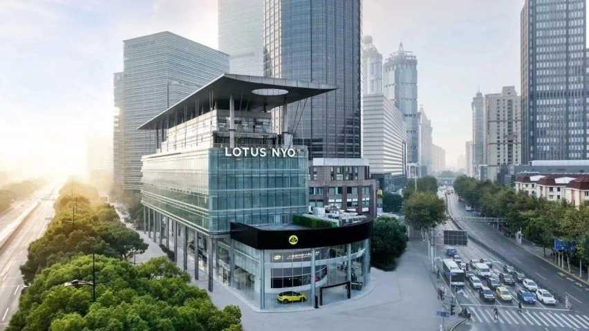 路特斯即将赴美上市,成功IPO后能救“近火”吗?插图 路特斯即将美国上市,成功IPO后是否能扭转困境?