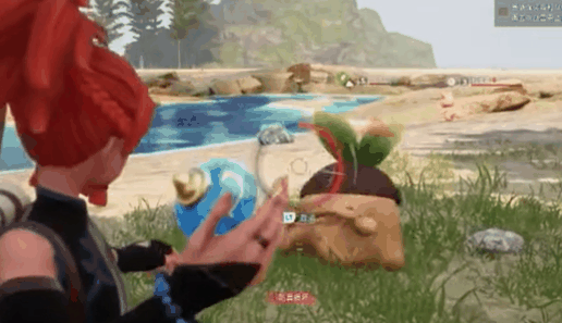 幻兽帕鲁食物怎么获得-食物获取途径分享