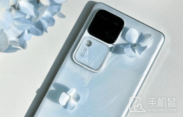 vivoy100t怎么设置桌面时间?vivoy100t设置桌面时间方法插图 vivoy100t怎么设置桌面时间