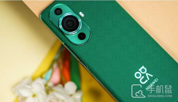 华为Nova11SE怎么关闭充电震动?华为Nova11SE关闭充电震动的方法