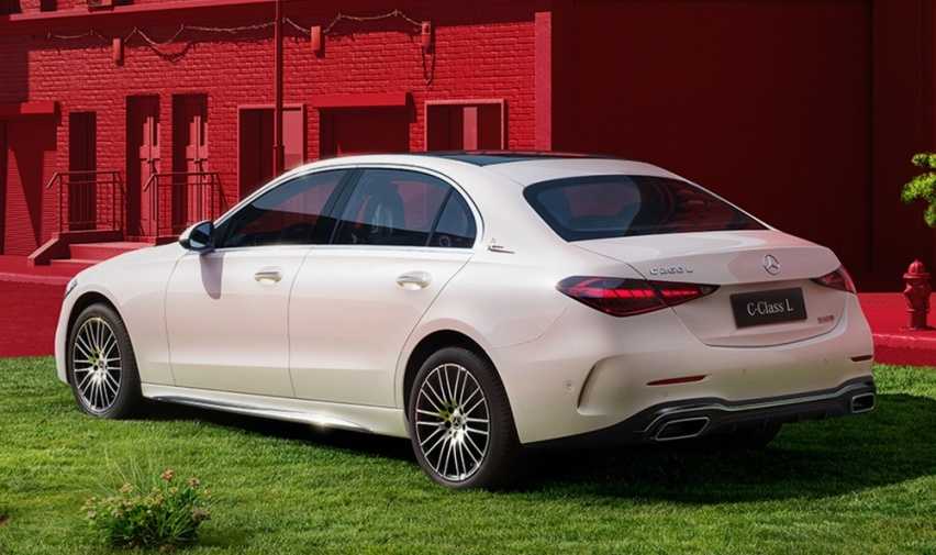 当奔驰都开始降价,豪华车离崩盘也不远了!插图1 当奔驰都开始降价,豪华车离崩盘也不远了!