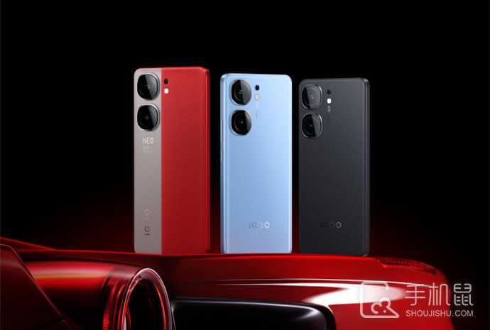 iQOO Neo9怎么设置联系人个人铃声？