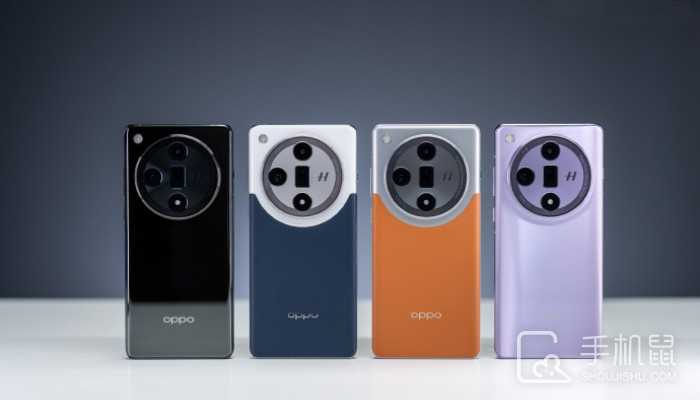 OPPO Find X7怎么一键清理后台程序？