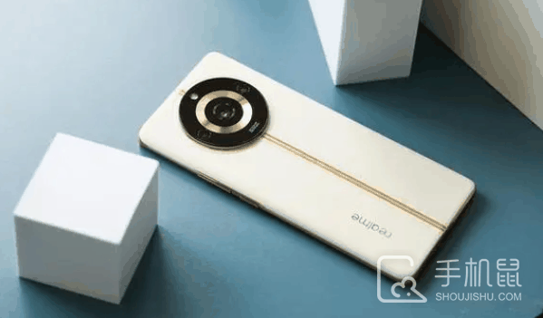 真我12Pro+怎么隐藏应用？