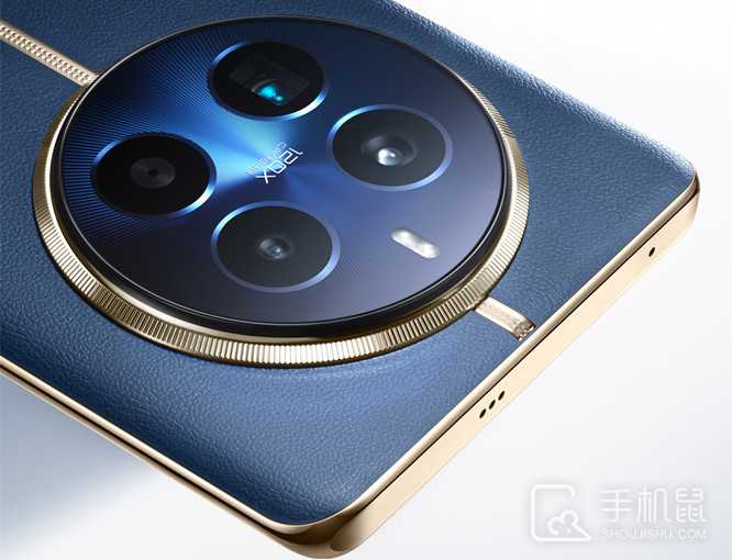 真我12Pro+是屏下光学指纹吗?真我12Pro+支持屏下光学指纹吗