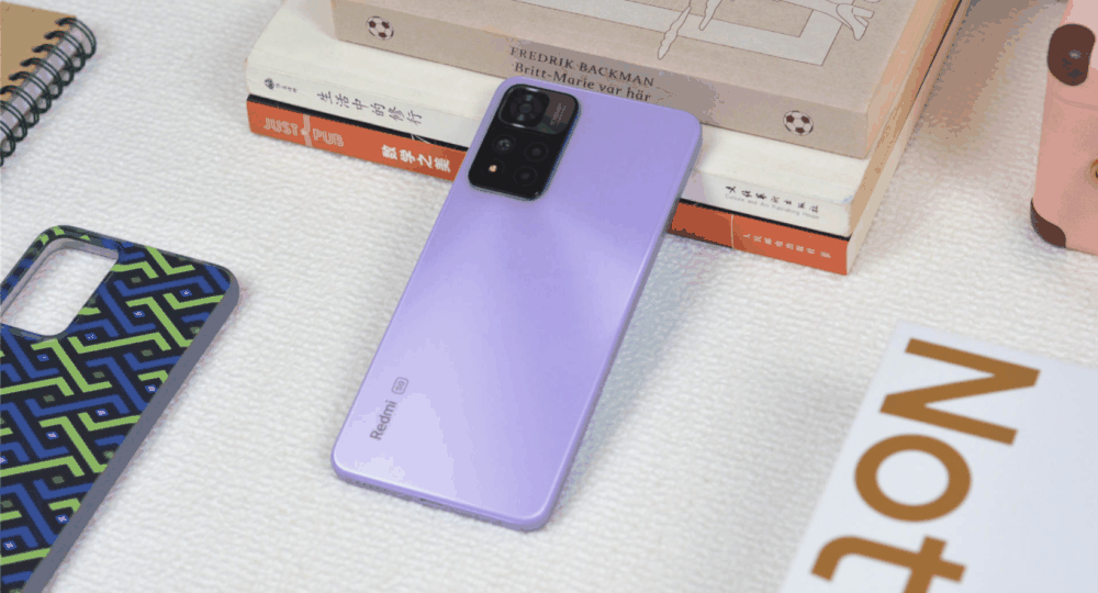 红米也疯狂不讲武德：5000mAh大电量+256G大存储+高清大屏，899元！插图10