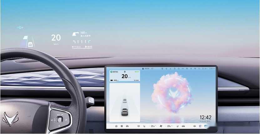 纯电续航660km，配置高到离谱，这款20万以内的纯电SUV太香了！