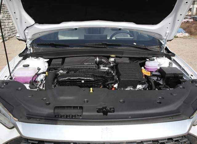 开年就放大招?秦PLUS、驱逐舰05荣耀版上市,关键只卖7.98万起插图5 开年就放大招?秦PLUS、驱逐舰05荣耀版上市,关键只卖7.98万起