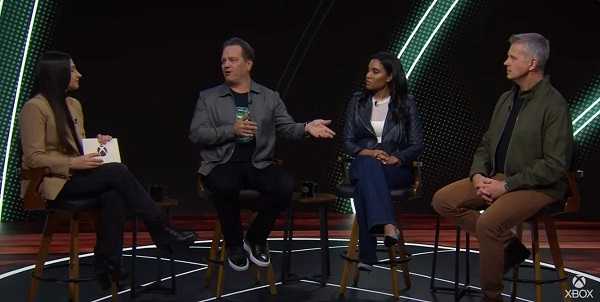 微软暗示Xbox掌机插图 微软暗示Xbox掌机