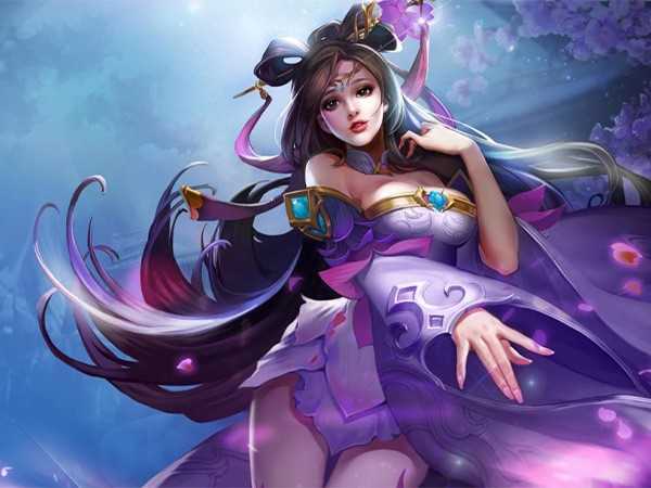 王者荣耀全肉貂蝉出装和打法攻略