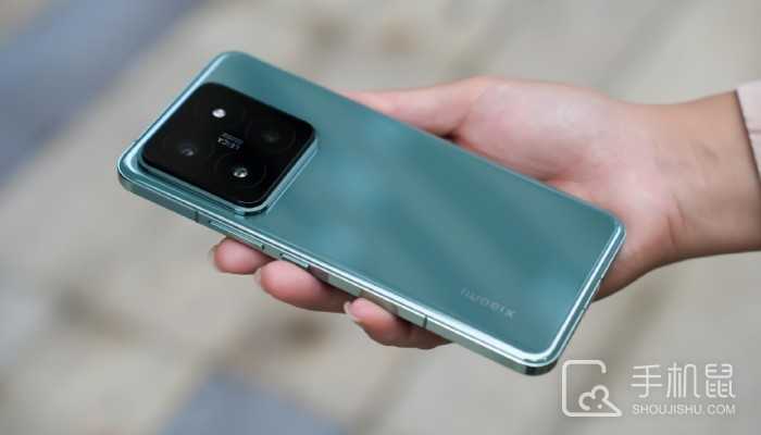 小米14Pro怎么设置待机显示？