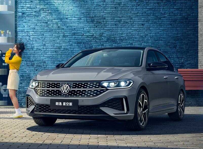 1月合资紧凑轿车销量排名 8款车型过万 思域闯进前五