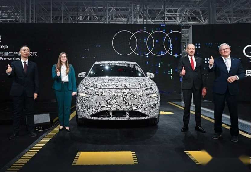 新款高尔夫R官方谍照曝光；国内油价即将上涨