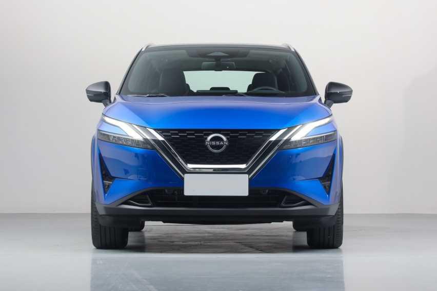 日产逍客对比丰田锋兰达和本田XR-V，怎么选最适合你