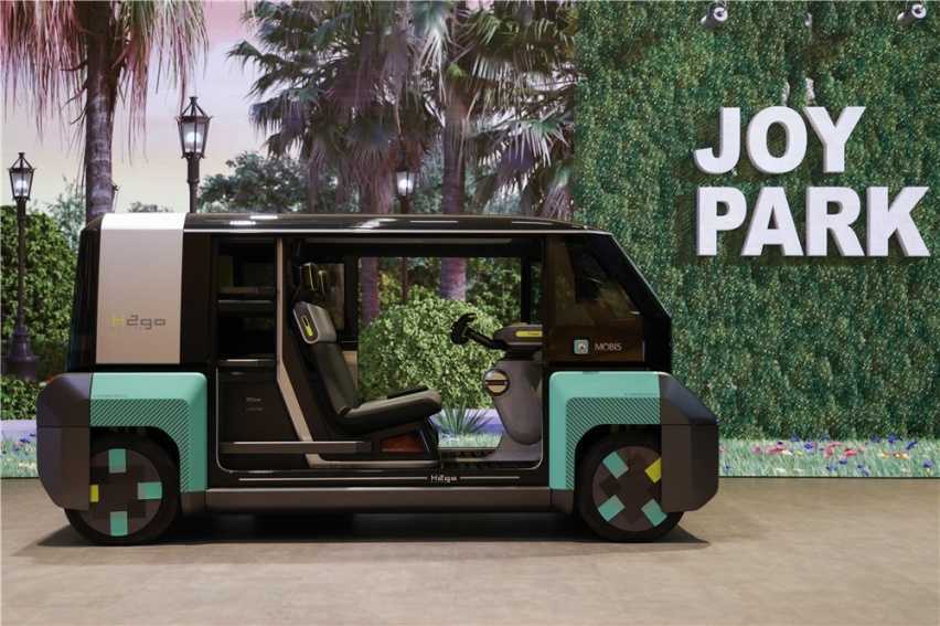 加速新能源转型,起亚坚持践行“在中国,为中国”战略插图5 加速新能源转型,起亚坚持践行“在中国,为中国”战略