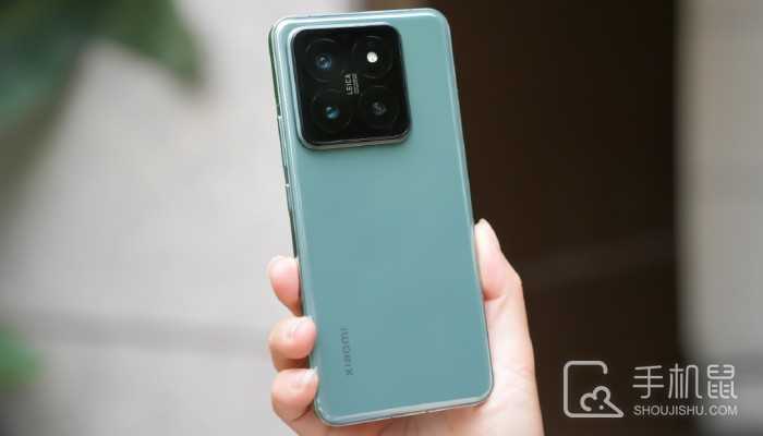 小米14怎么删除应用?小米14应用如何卸载