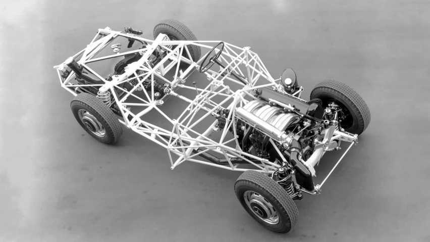 70年前的“鸥翼”传奇！梅赛德斯-奔驰300SL生日快乐插图8