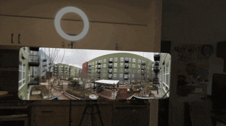 苹果Vision Pro上手!这玩意卖两万多 真的合适吗插图20 苹果Vision Pro上手!这玩意卖两万多 真的合适吗