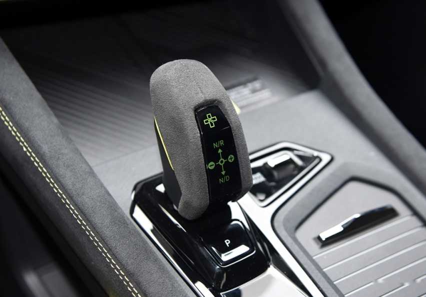 正好春节“溜车” 领克03+TCR Cyan交付有点“炸”插图7 正好春节“溜车” 领克03+TCR Cyan交付有点“炸”插图7