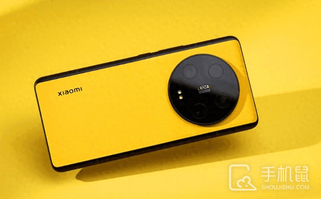 小米14Ultra怎么录屏?小米14Ultra录屏教程