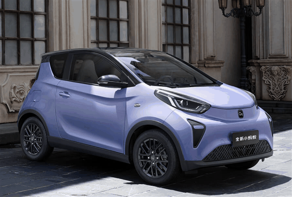 奇瑞新能源加入龙年价格战！三款车型限时优惠：官降至高8000元