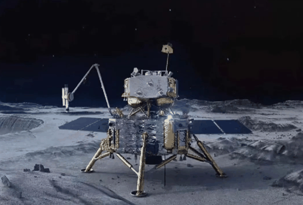 嫦娥六号今年将出征月球：人类首次月背采样返回！
