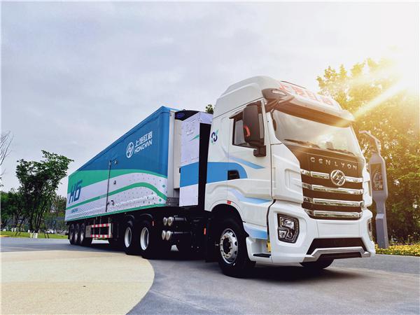 氢能汽车好处多 为何大众不买账 只适合商用车呢插图4