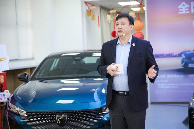 全网寻找法系老车主，3月10日前可享超级置换！