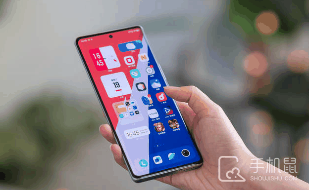 iqooz9怎么设置锁屏壁纸?iqooz9设置锁屏壁纸方法