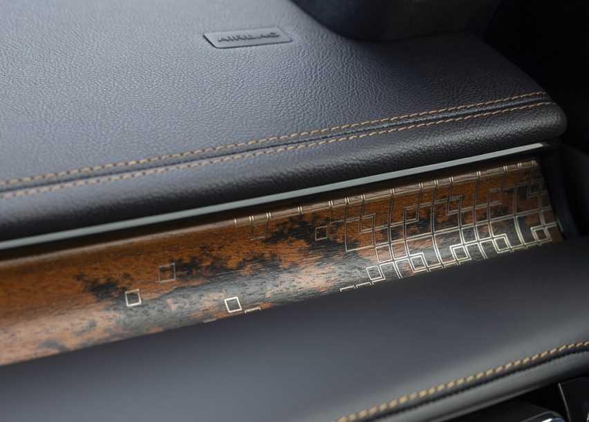 内外皆升级 林肯新款飞行家官图详解插图8 内外皆升级 林肯新款飞行家官图详解插图8