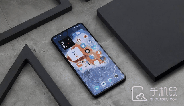 iqooz9怎么开启5g网络?iqooz9开启5g网络方法插图 iqooz9怎么开启5g网络?