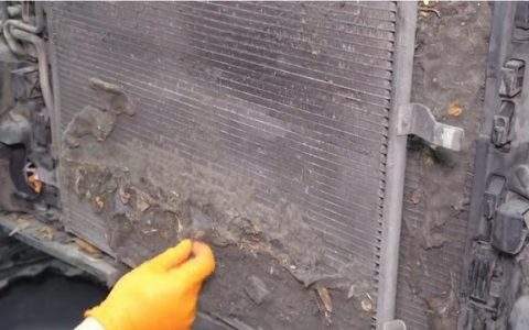 夏季空调制冷效果差的原因你知道吗