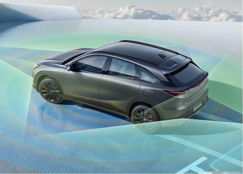 纯电续航660km，配置高到离谱，这款20万以内的纯电SUV太香了！